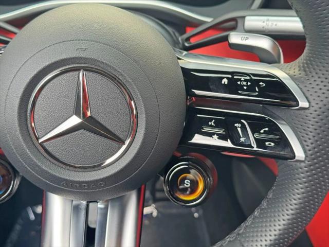 2024 Mercedes-Benz AMG GT 63 GT 63 4MATIC+