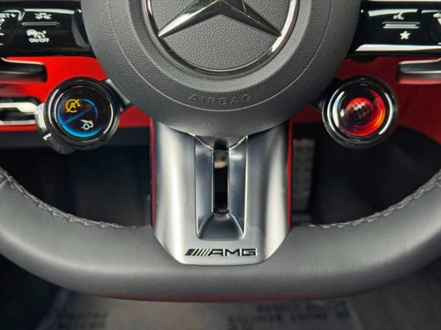 2024 Mercedes-Benz AMG GT 63 GT 63 4MATIC+