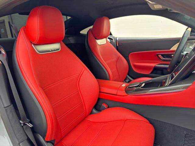 2024 Mercedes-Benz AMG GT 63 GT 63 4MATIC+