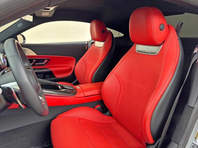 2024 Mercedes-Benz AMG GT 63 GT 63 4MATIC+