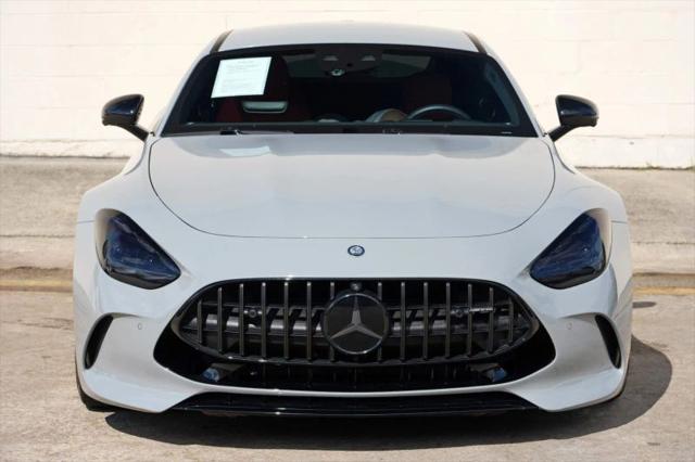 2024 Mercedes-Benz AMG GT 63 GT 63 4MATIC+