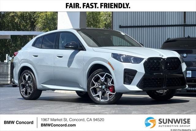 2026 BMW X2 xDrive28i for sale in Concord, CA