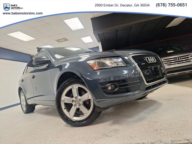 2010 Audi Q5 3.2 Premium for sale in Decatur, GA