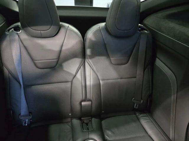 2016 Tesla Model X 90D