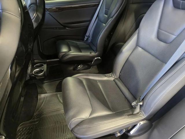 2016 Tesla Model X 90D