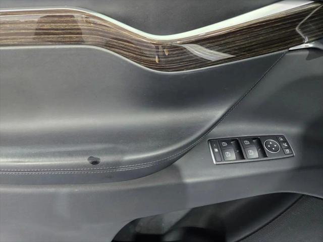 2016 Tesla Model X 90D