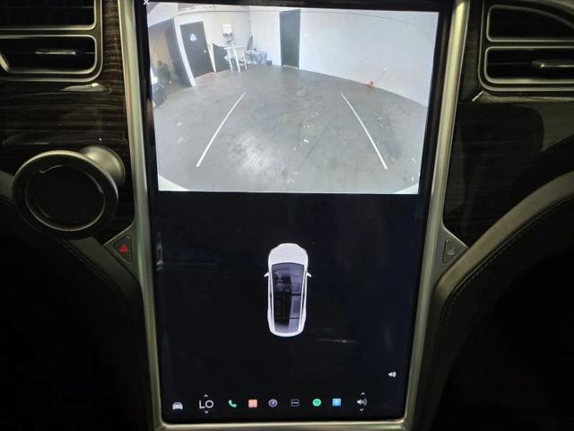 2016 Tesla Model X 90D