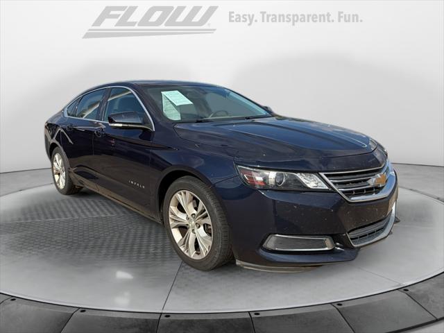 2015 Chevrolet Impala 1LT for sale in Winston Salem, NC