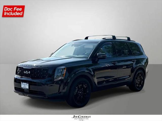 2022 Kia Telluride EX for sale in Clarksville, MD
