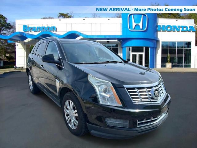 2014 Cadillac SRX Luxury Collection for sale in Birmingham, AL