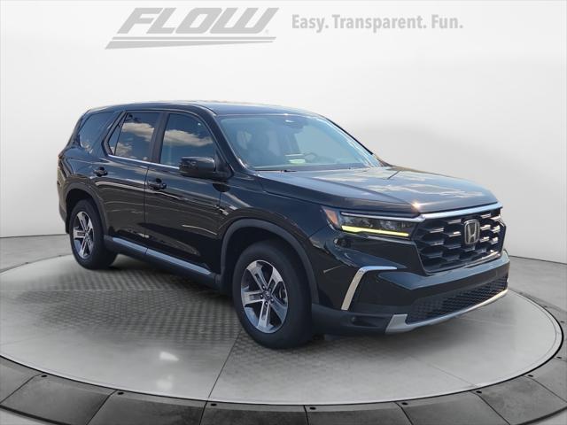 2023 Honda Pilot 2WD EX-L 8 Passenger for sale in Burlington, NC