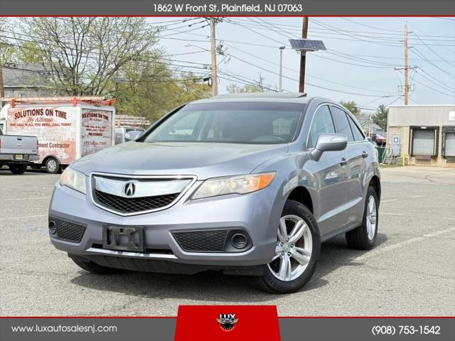 2015 Acura RDX Base for sale in Plainfield, NJ