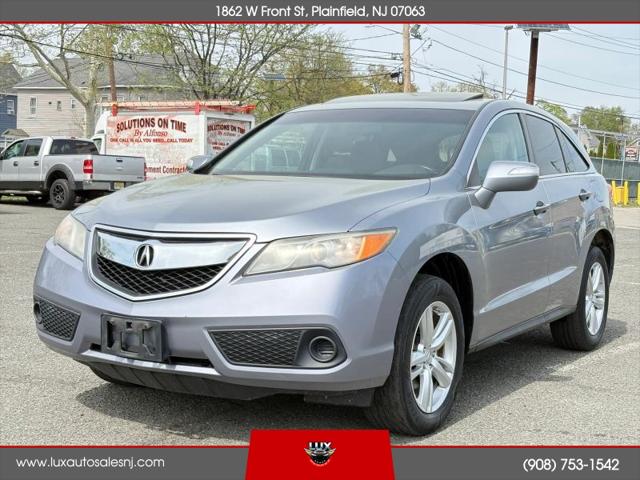 2015 Acura RDX Base