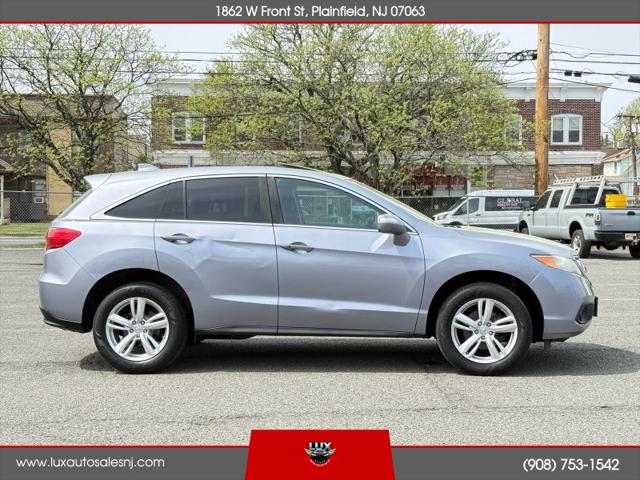 2015 Acura RDX Base