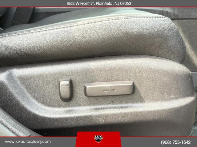 2015 Acura RDX Base
