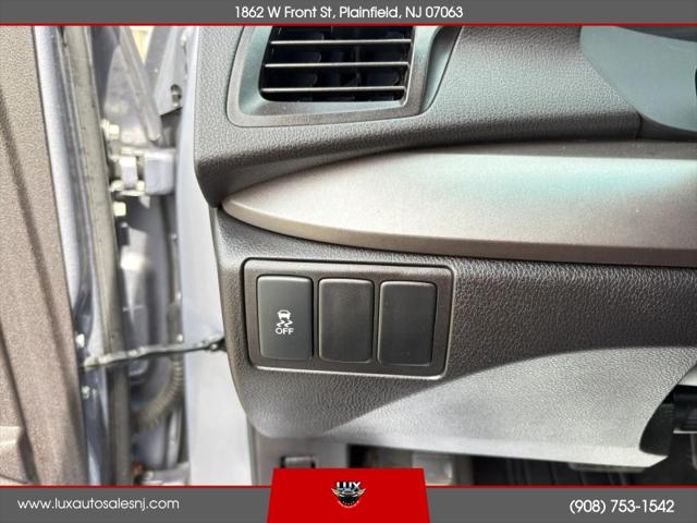 2015 Acura RDX Base