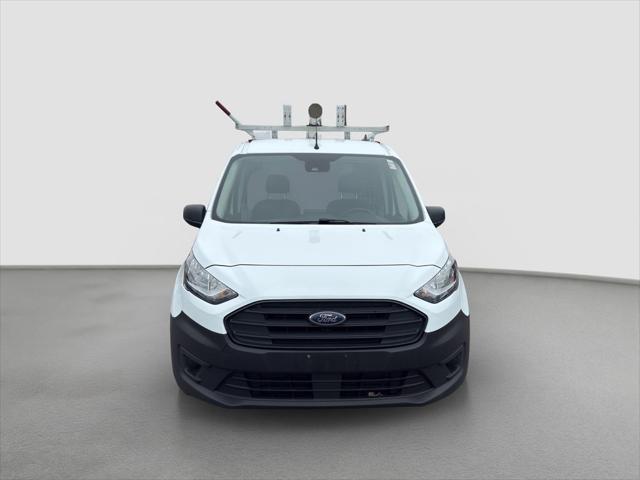 2022 Ford Transit Connect XL Cargo Van