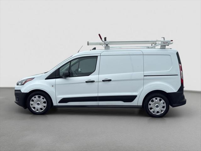 2022 Ford Transit Connect XL Cargo Van