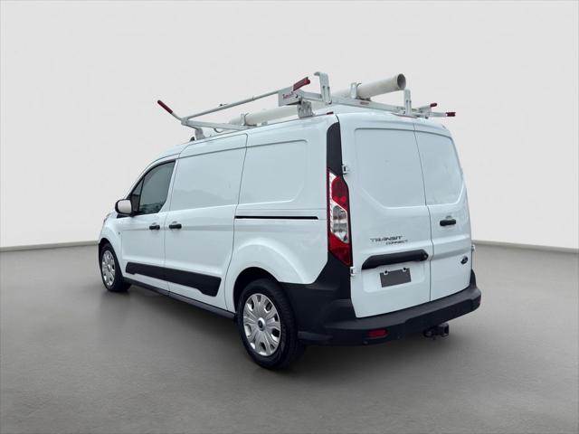 2022 Ford Transit Connect XL Cargo Van