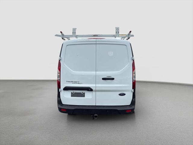 2022 Ford Transit Connect XL Cargo Van