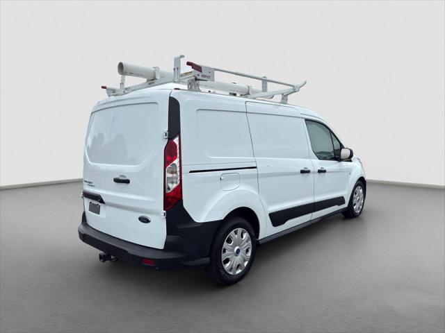 2022 Ford Transit Connect XL Cargo Van
