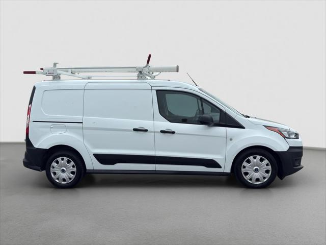 2022 Ford Transit Connect XL Cargo Van