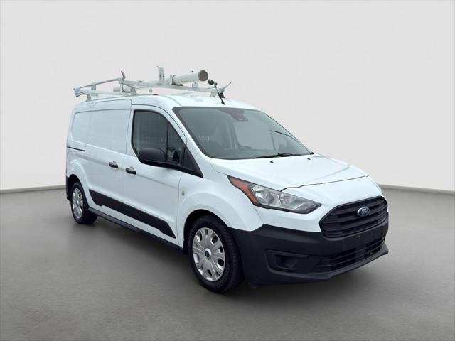 2022 Ford Transit Connect XL Cargo Van