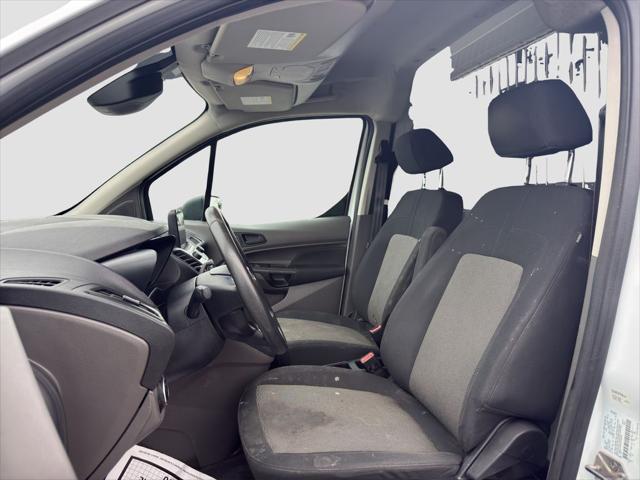 2022 Ford Transit Connect XL Cargo Van