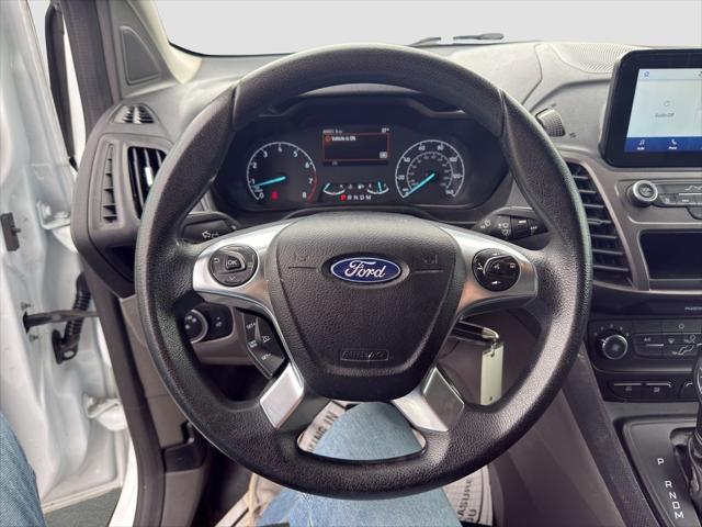 2022 Ford Transit Connect XL Cargo Van