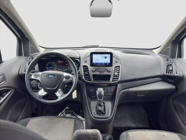2022 Ford Transit Connect XL Cargo Van