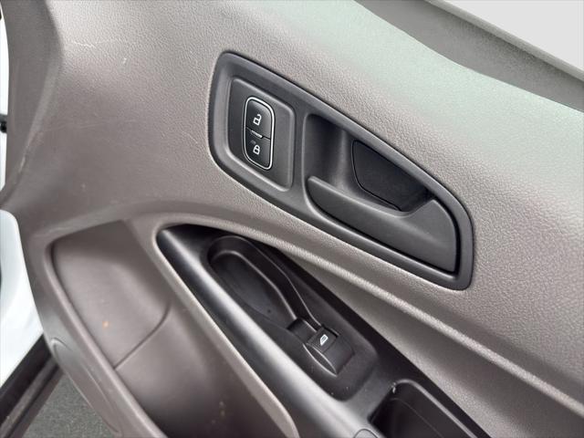 2022 Ford Transit Connect XL Cargo Van