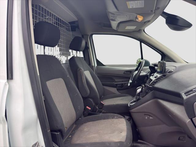 2022 Ford Transit Connect XL Cargo Van
