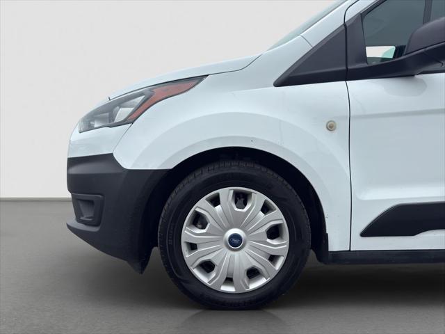 2022 Ford Transit Connect XL Cargo Van