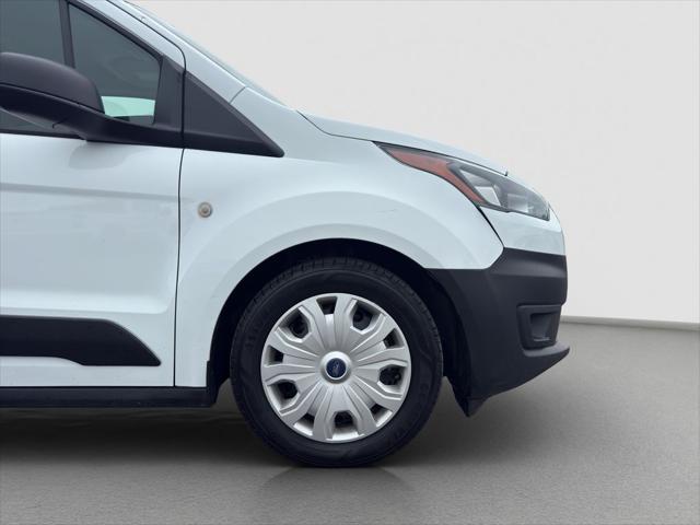 2022 Ford Transit Connect XL Cargo Van