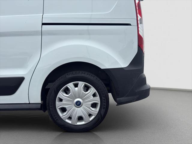 2022 Ford Transit Connect XL Cargo Van