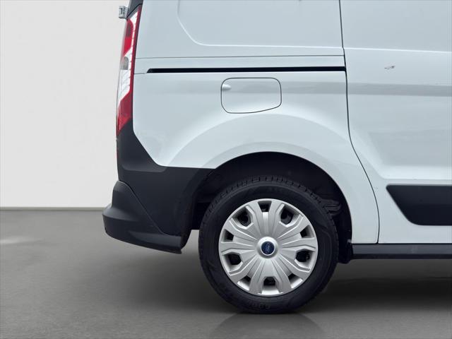2022 Ford Transit Connect XL Cargo Van