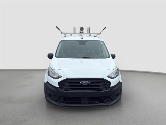 2022 Ford Transit Connect XL Cargo Van