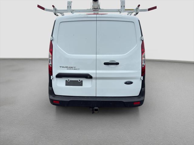 2022 Ford Transit Connect XL Cargo Van