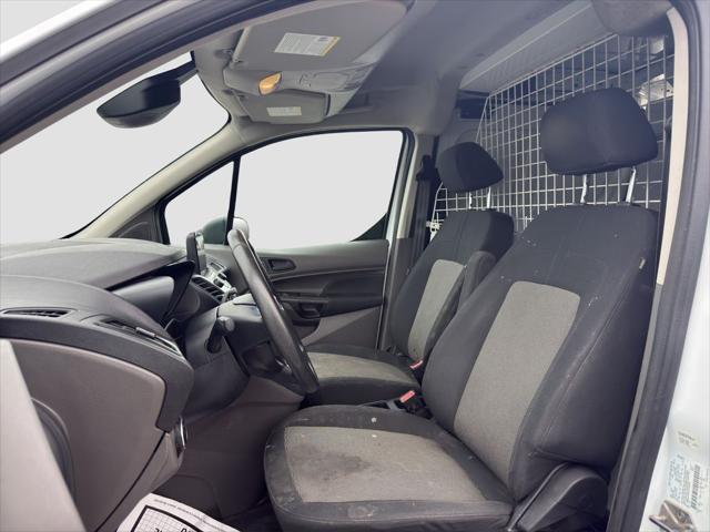 2022 Ford Transit Connect XL Cargo Van