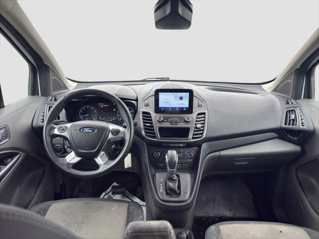 2022 Ford Transit Connect XL Cargo Van