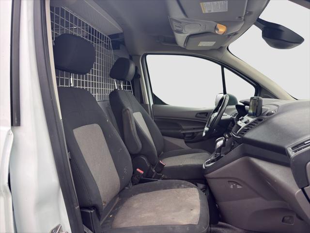 2022 Ford Transit Connect XL Cargo Van