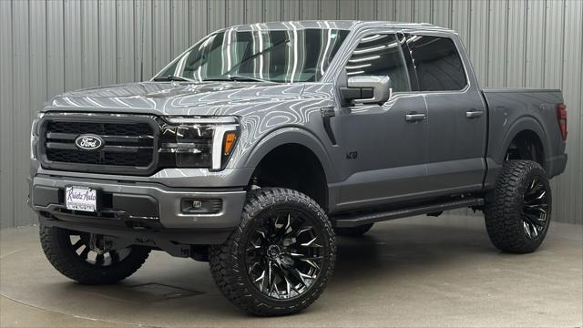 2025 Ford F-150 LARIAT for sale in Frederick, MD