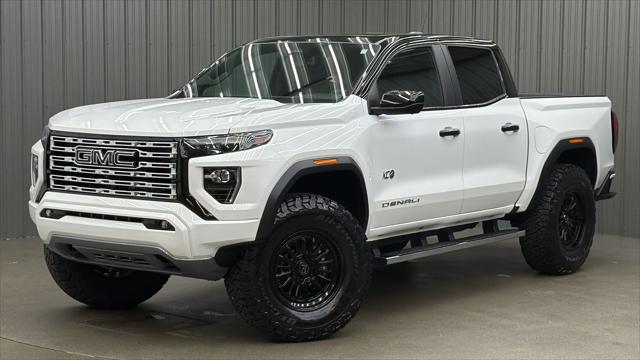 2025 GMC Canyon 4WD Denali for sale in Frederick, MD