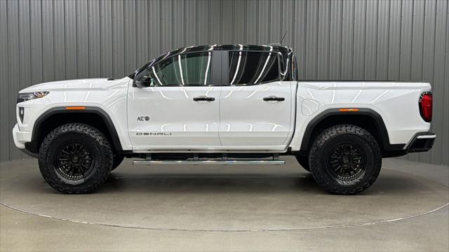 2025 GMC Canyon 4WD Denali