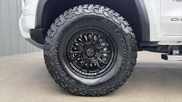 2025 GMC Canyon 4WD Denali