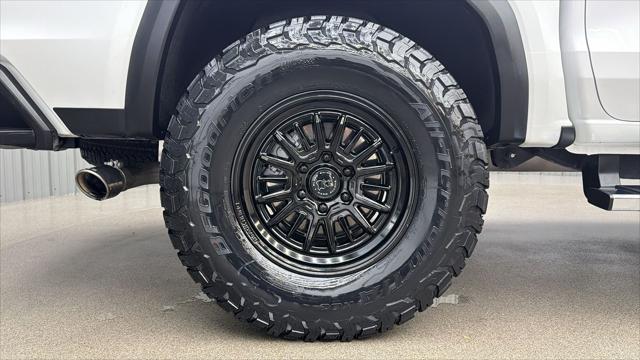 2025 GMC Canyon 4WD Denali