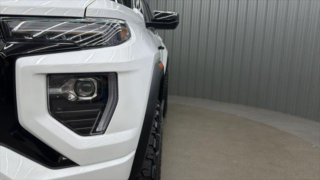 2025 GMC Canyon 4WD Denali