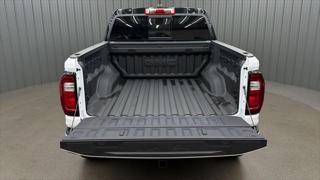 2025 GMC Canyon 4WD Denali