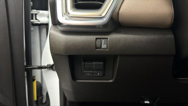 2025 GMC Canyon 4WD Denali