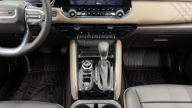 2025 GMC Canyon 4WD Denali